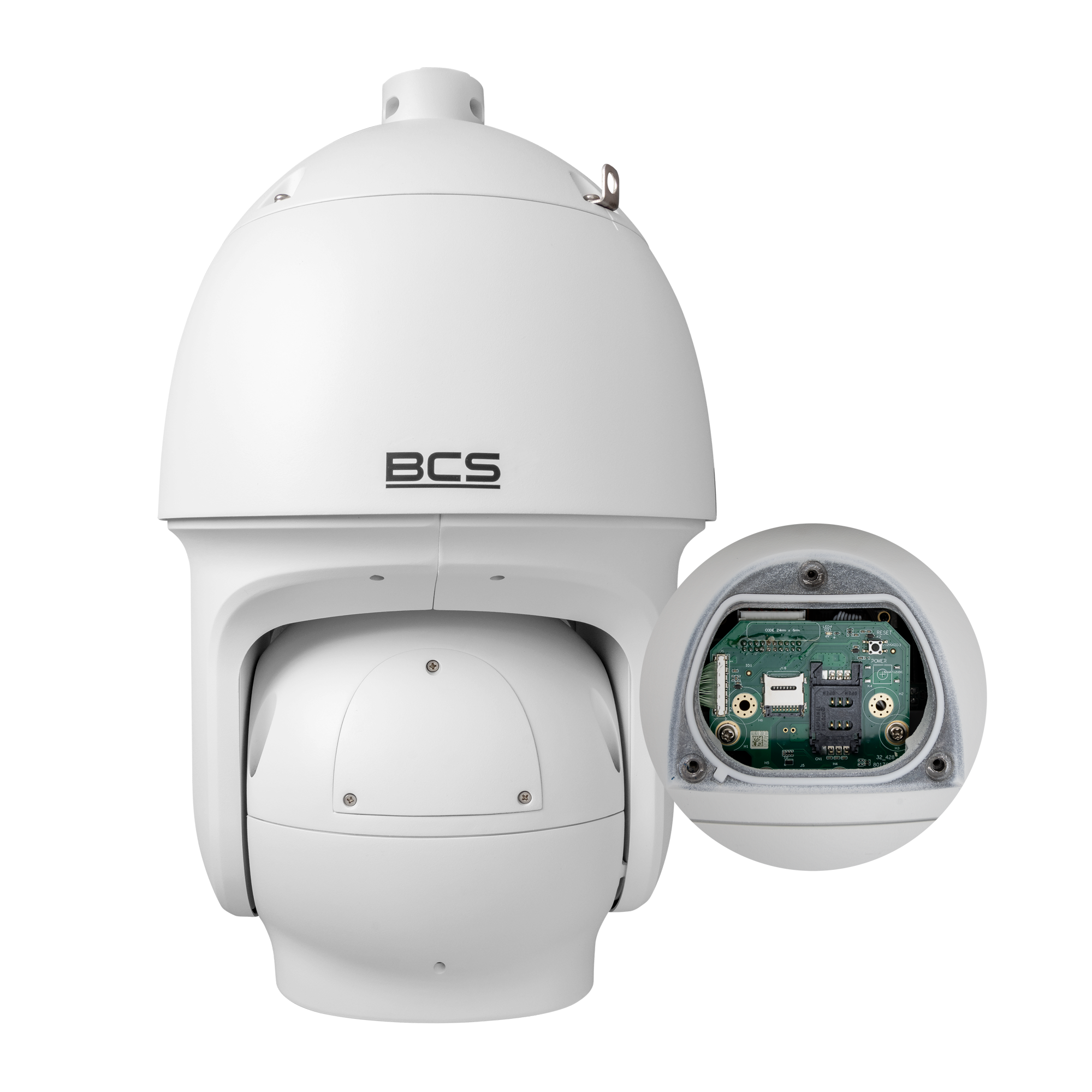 BCS-L-SDIP9-8MWSIR50-x40-A-Ai3 - obrazek 3