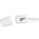 B-2 Kontaktron wpuszczany (biały)