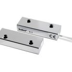 B-3 Kontaktron boczny (obudowa metalowa)