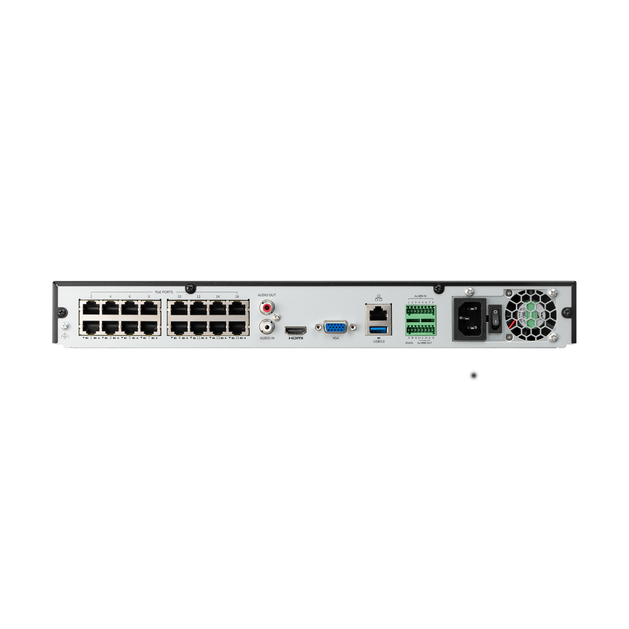 BCS-P-NVR1602-A-4K-16P-III