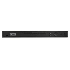 BCS-P-NVR1604-A-4K-III