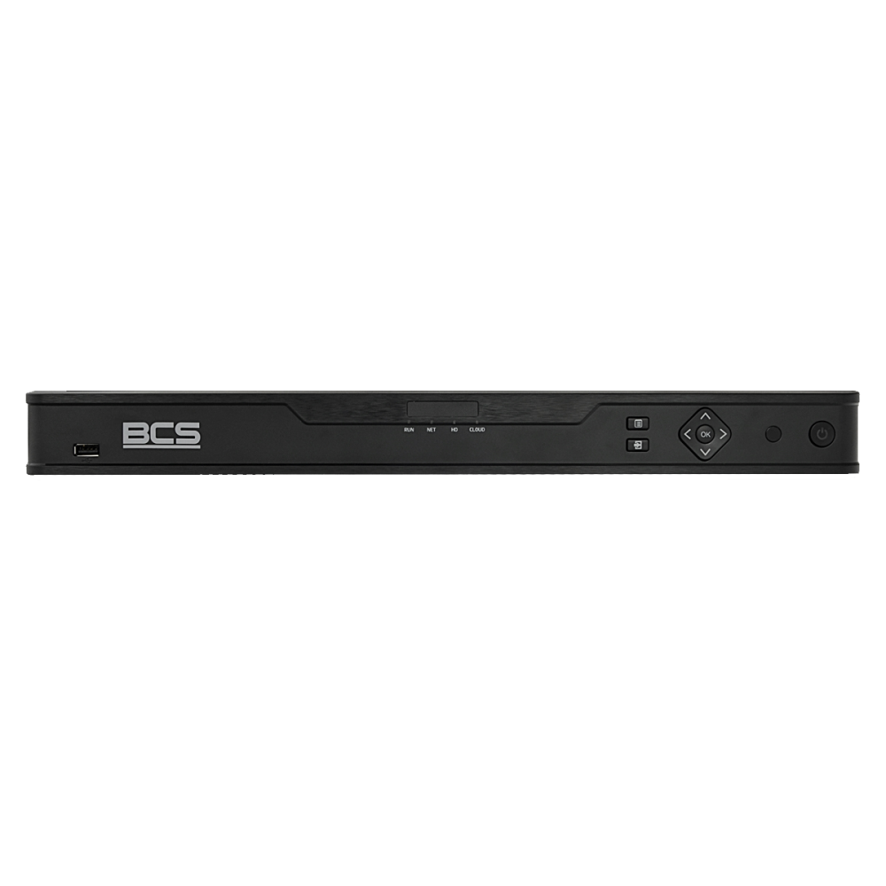 BCS-P-NVR1604-A-4K-III