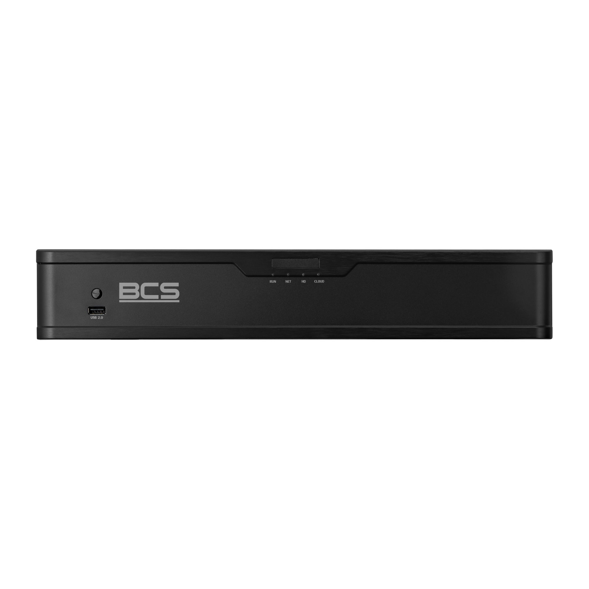 BCS-P-NVR1604-A-4K-16P-III - obrazek 2