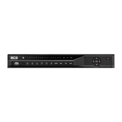 BCS-L-NVR1602-A-4K-16P-Ai