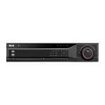 BCS-L-NVR3208-A-4K-Ai
