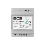 BCS-ZA4815