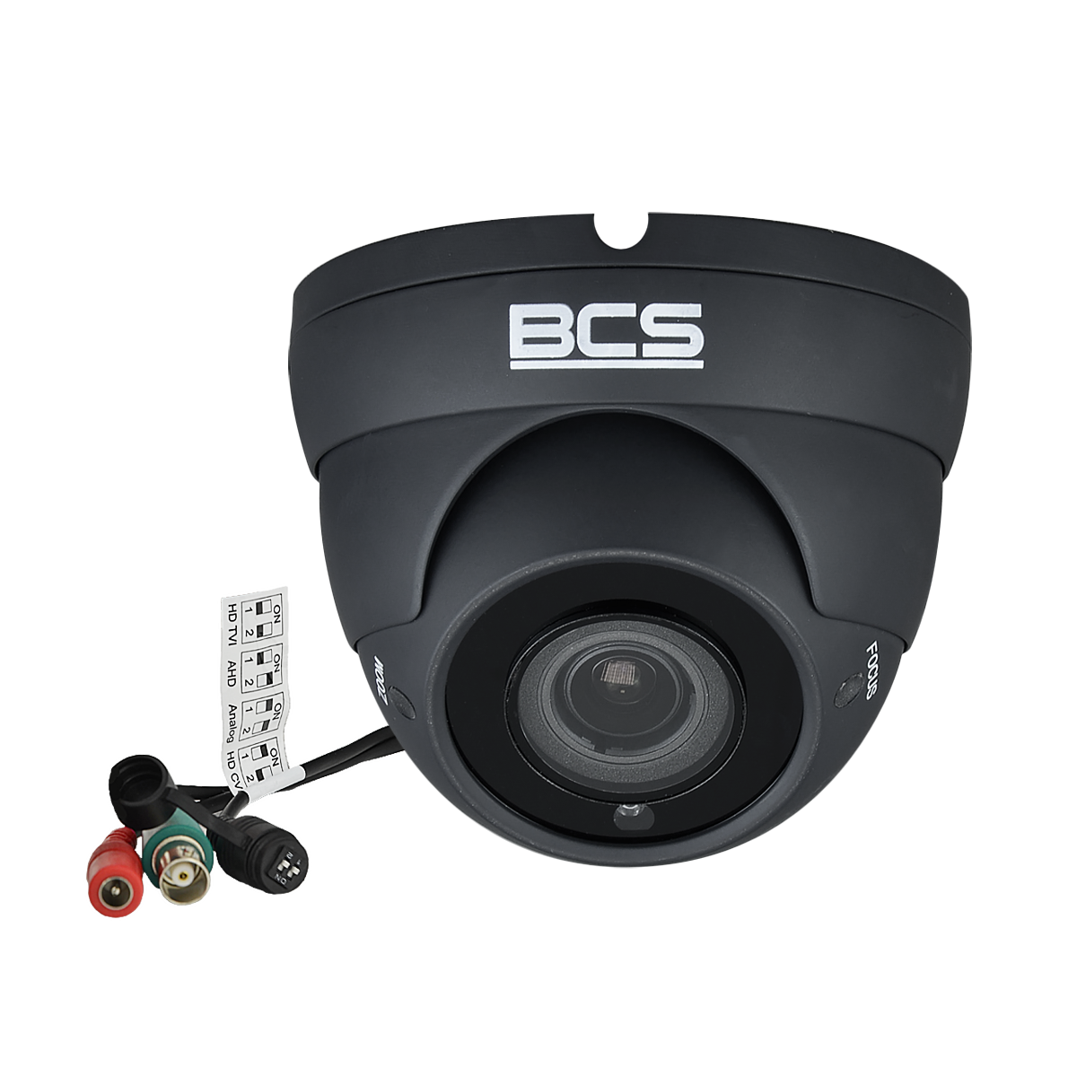 BCS-DMQE4500IR3-G(II) - obrazek 3