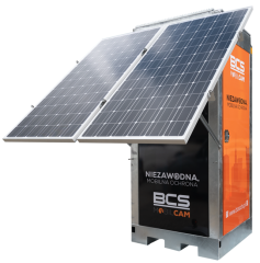 BCS-PS2X305W