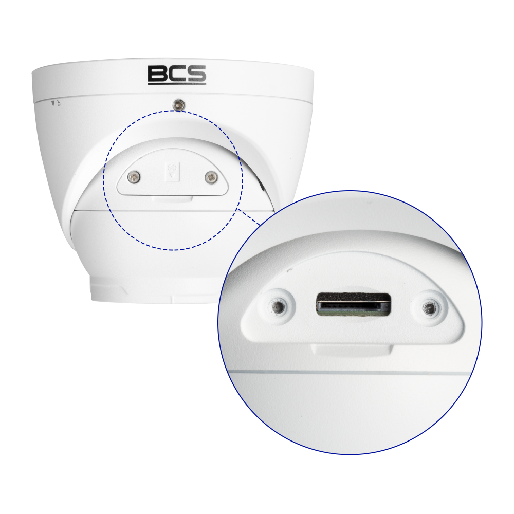 BCS-P-EIP25FSR3-Ai2 - obrazek 5