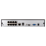 BCS-B-NVR0801-8P(2.0)