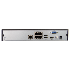 BCS-B-NVR0401-4P(2.0)
