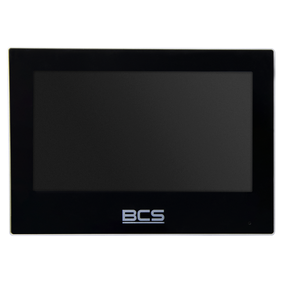 BCS-MON7700B-S - obrazek 2