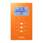 PULSON FRONT LCD/S ORA