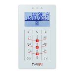 PULSON FRONT LCD/S GRL