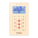 PULSON FRONT LCD/S BEI