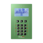 PULSON FRONT LCD/C GEL