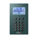 PULSON FRONT LCD/C ANT