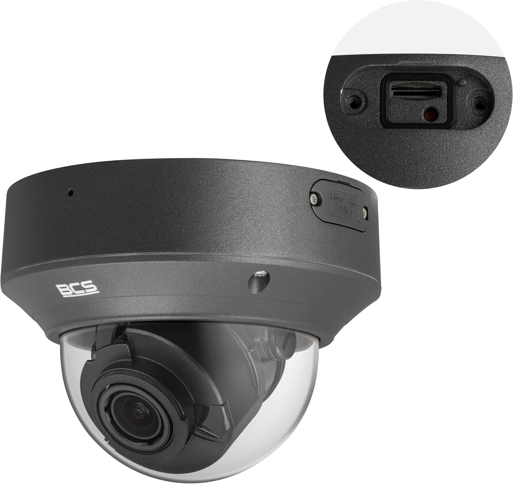 BCS-P-DIP55VSR4-Ai2-G - obrazek 3