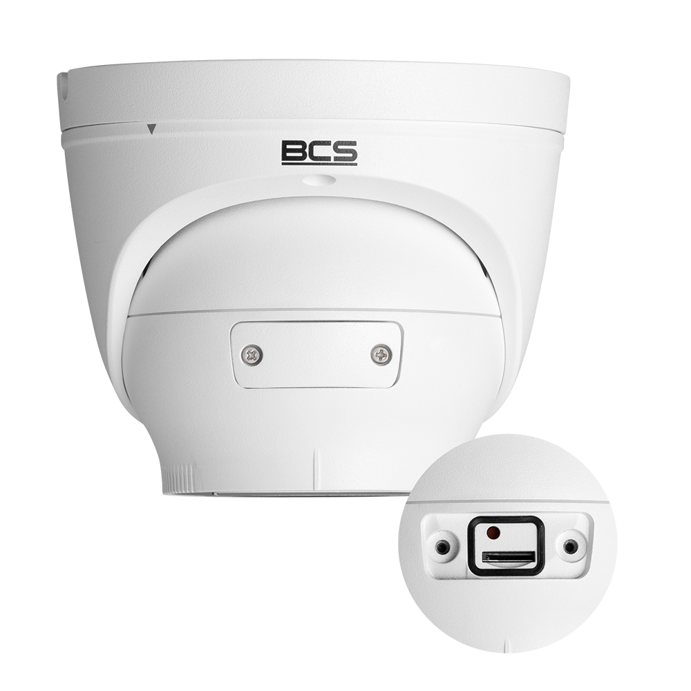 BCS-P-EIP55VSR4-Ai2 - obrazek 2