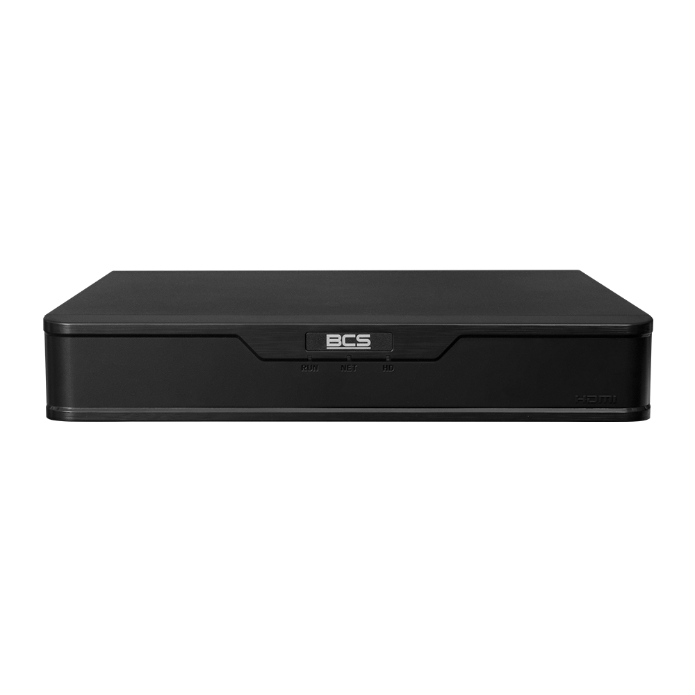 BCS-P-NVR0801-4K-8P(3) - obrazek 5