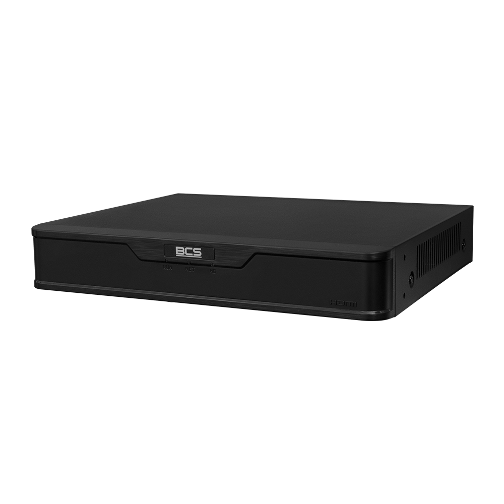 BCS-P-NVR0801-4K-8P(3) - obrazek 6