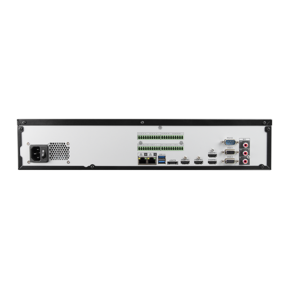 BCS-L-NVR3208XR-A-8K-Ai - obrazek 2
