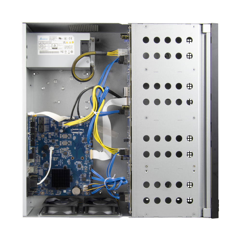 BCS-L-NVR3208XR-A-8K-Ai - obrazek 4