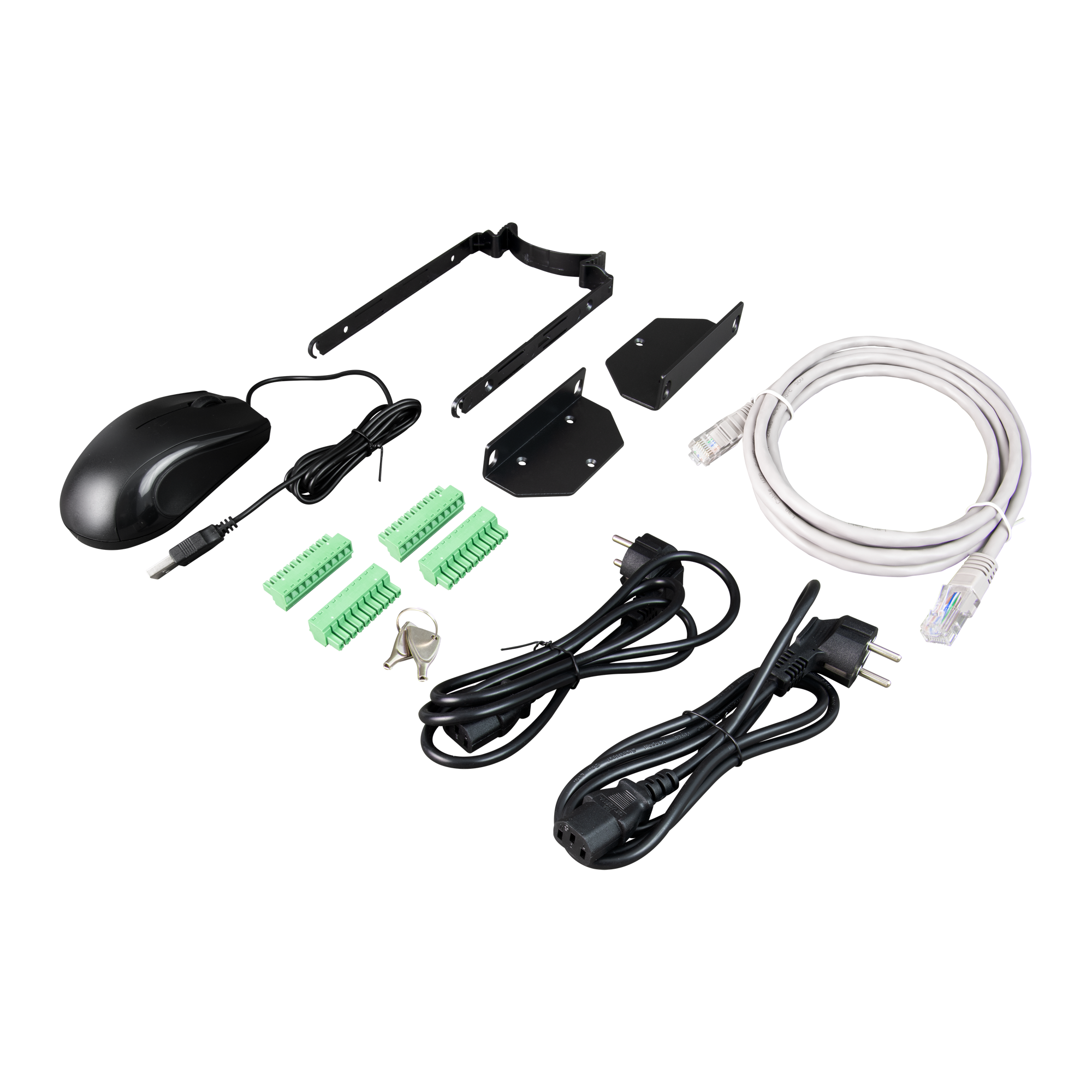 BCS-L-NVR3208XR-A-8KR-Ai - obrazek 2