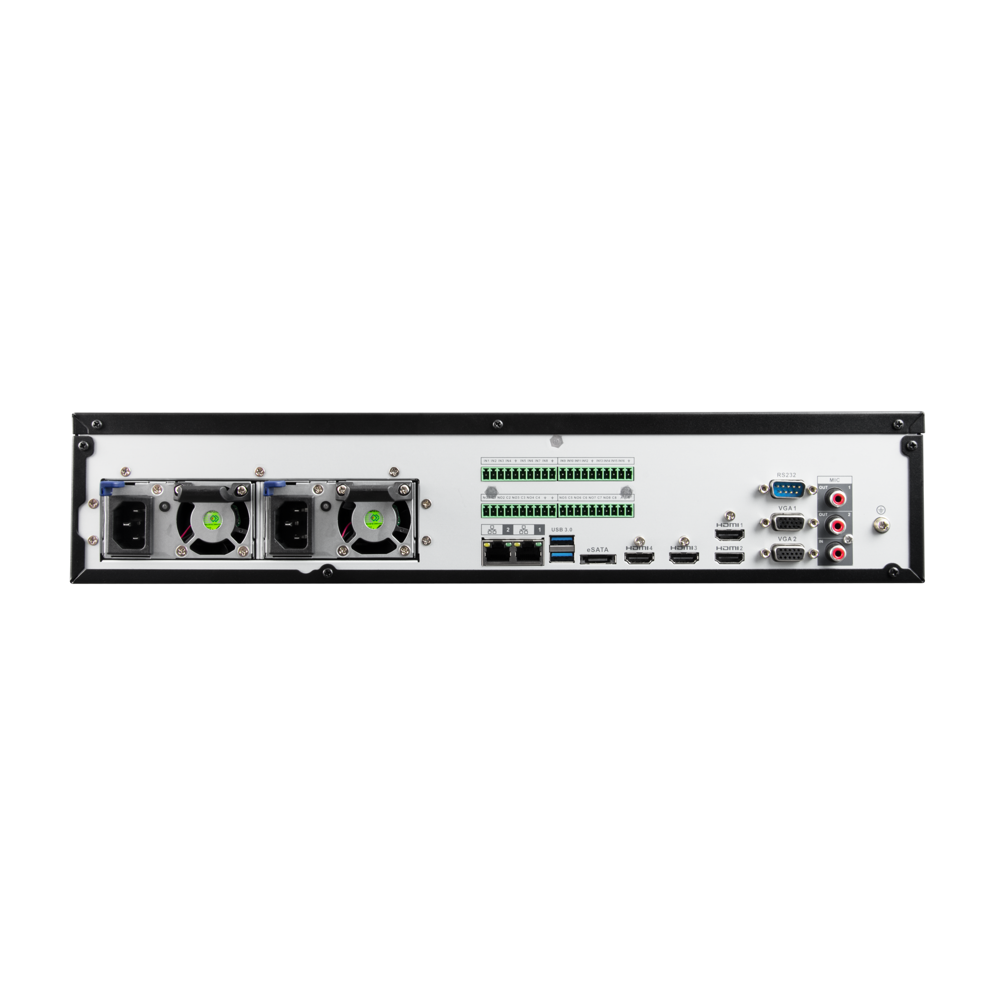 BCS-L-NVR3208XR-A-8KR-Ai - obrazek 3
