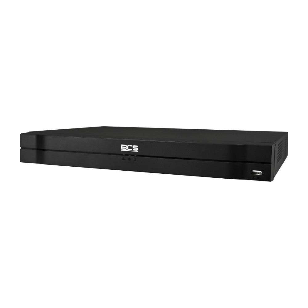 BCS-L-NVR3202-A-4KE(2) - obrazek 3