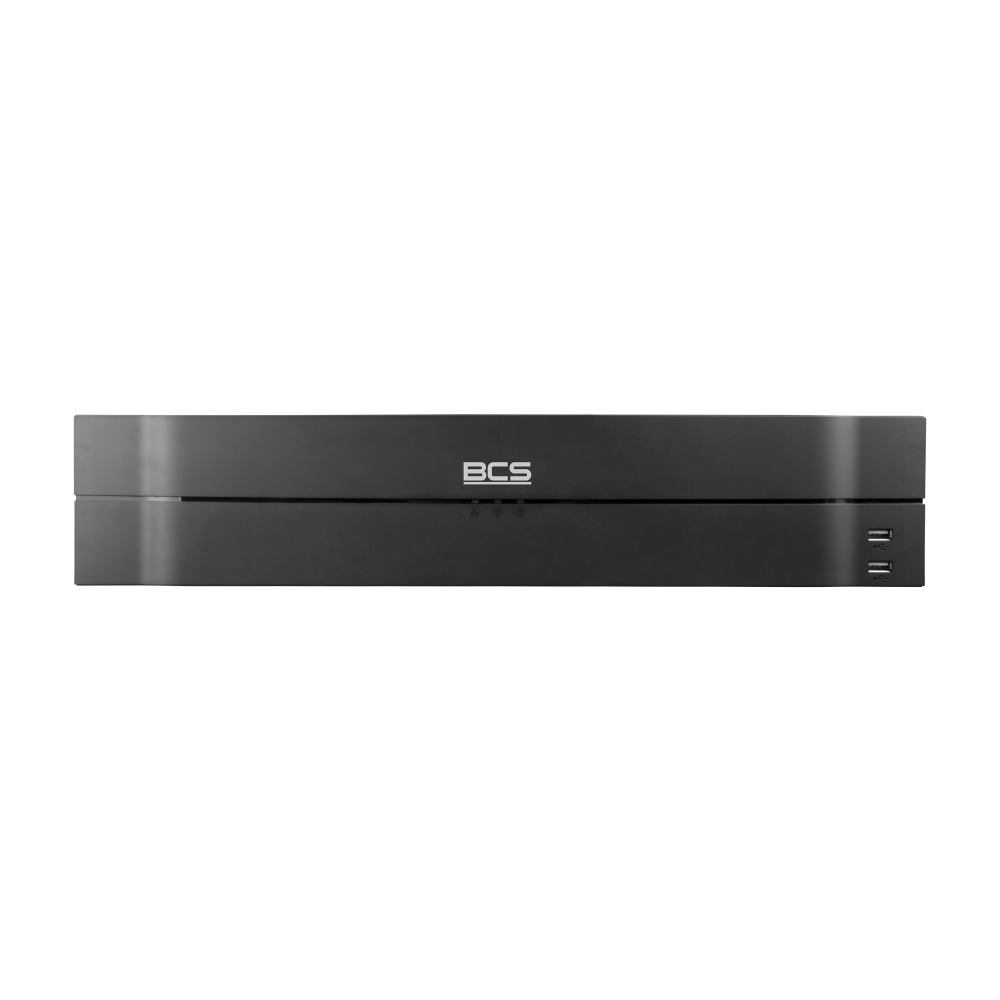 BCS-L-NVR3208R-A-4K-Ai(2) - obrazek 2