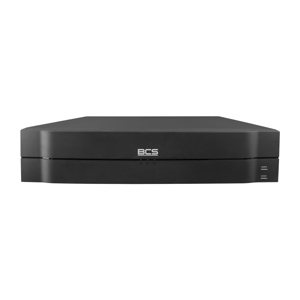 BCS-L-NVR3208R-A-4K-Ai(2) - obrazek 3