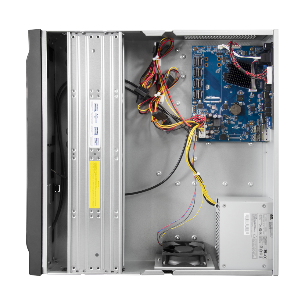 BCS-L-NVR3208R-A-4K-Ai(2) - obrazek 4