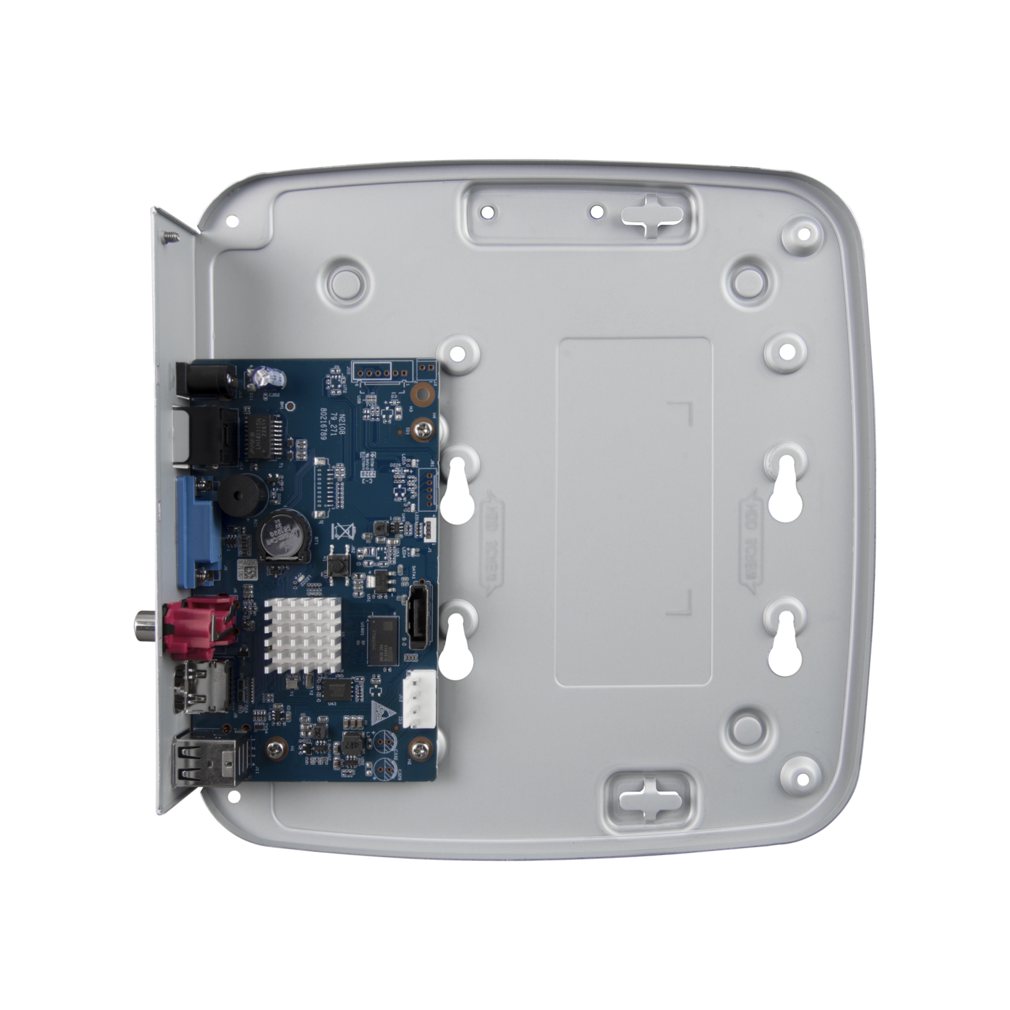 BCS-L-SNVR0801 - obrazek 4