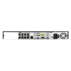BCS-V-NVR0802-A-8K-8P