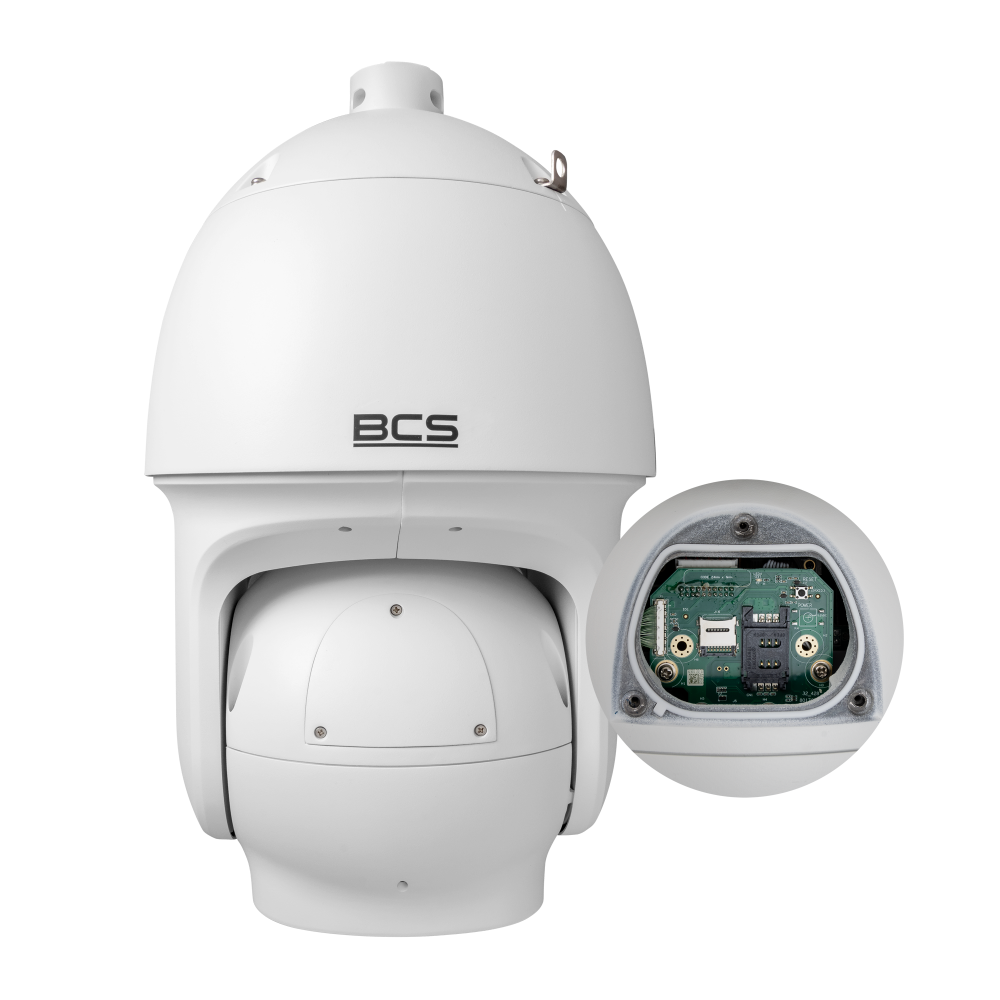 BCS-L-SIP9840SR50-Ai3 - obrazek 2