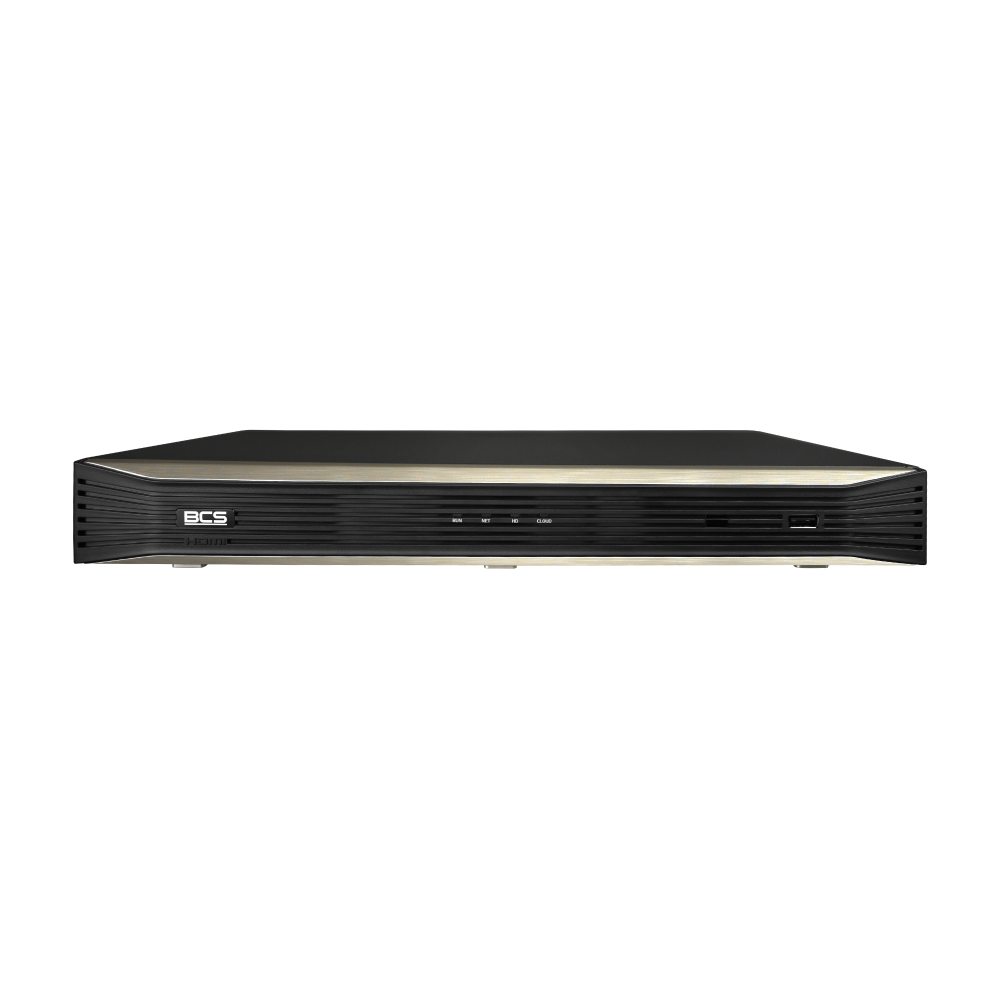 BCS-P-NVR1602-A-4K(4) - obrazek 3