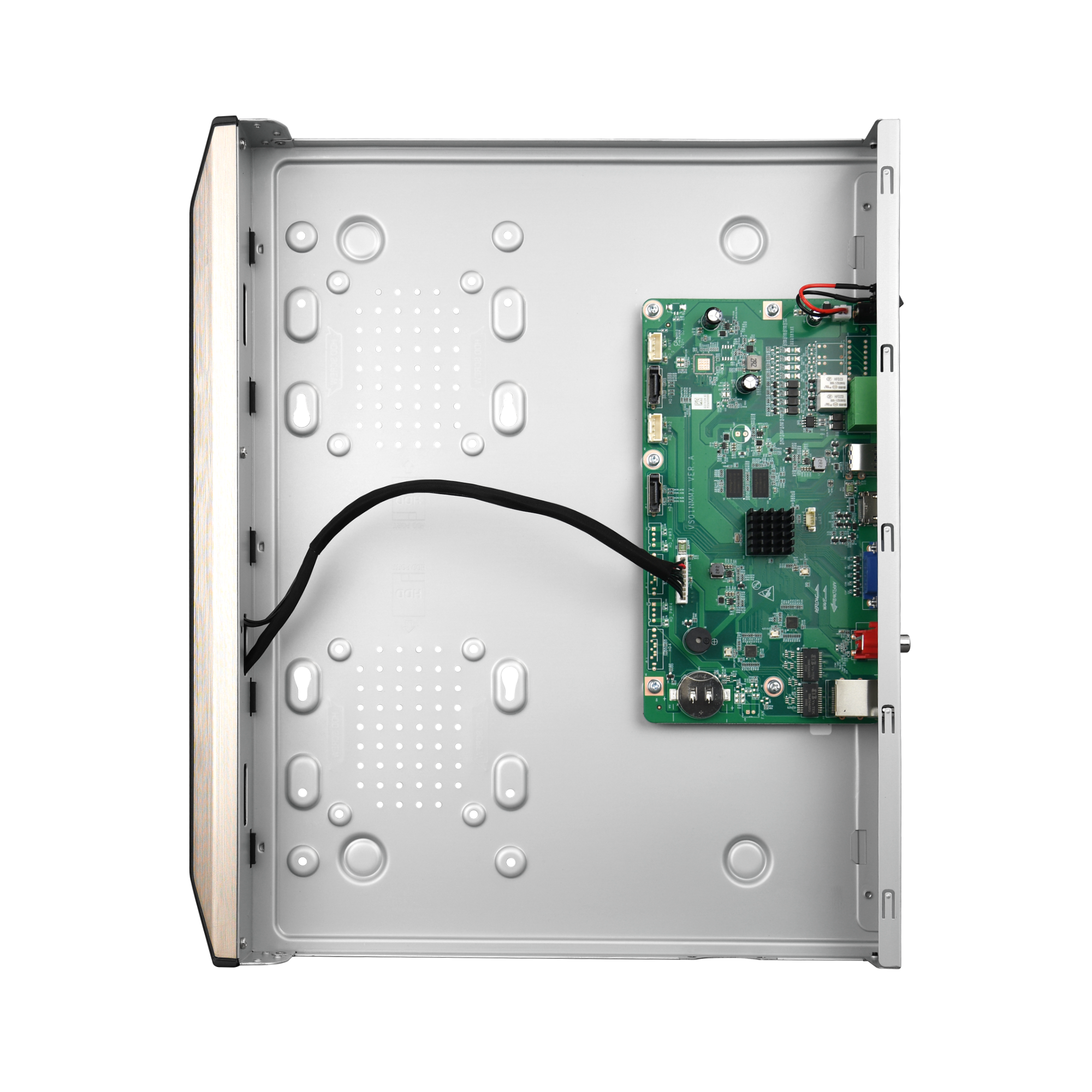 BCS-P-NVR3202-A-4K(4) - obrazek 4