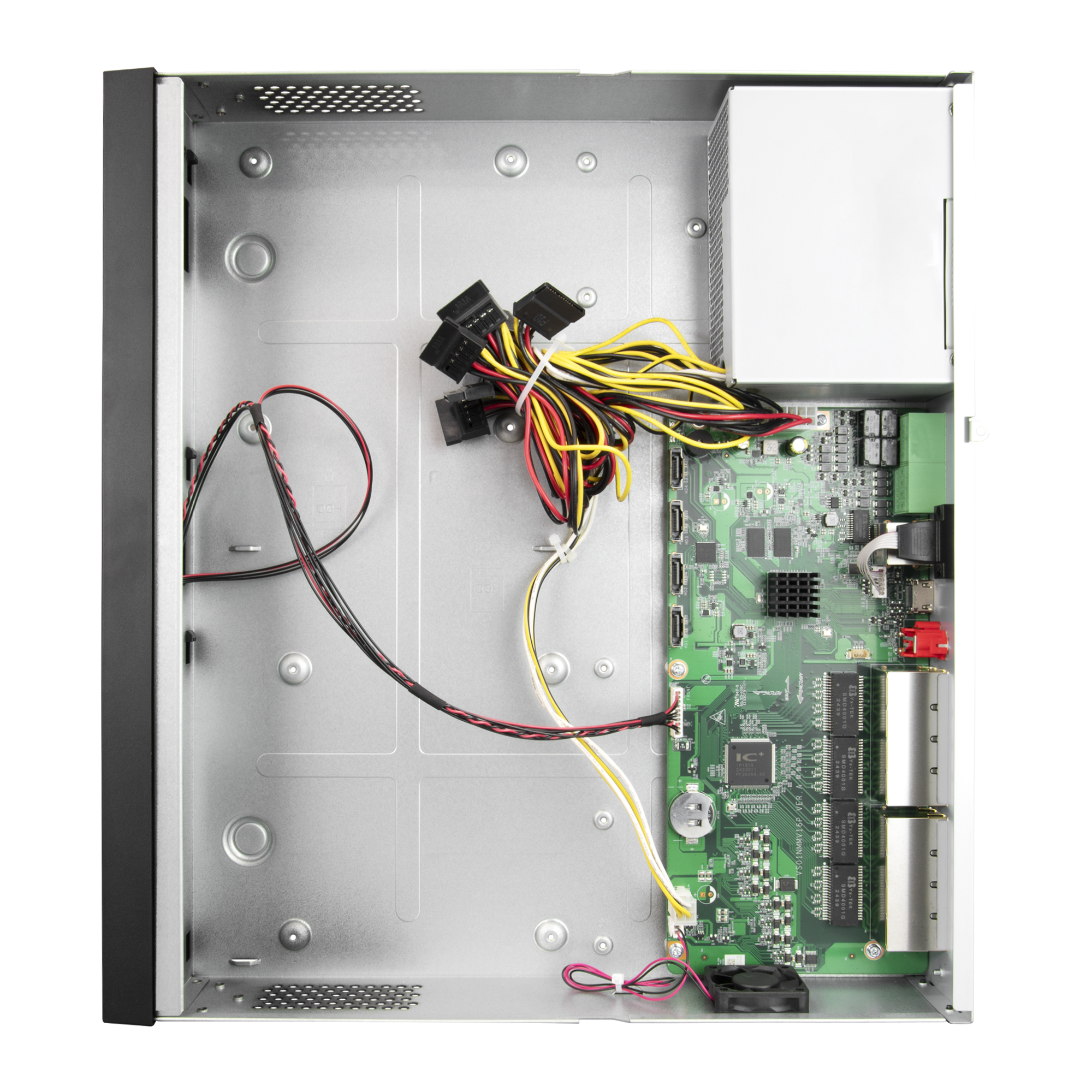 BCS-P-NVR1604-A-4K-16P(4) - obrazek 4