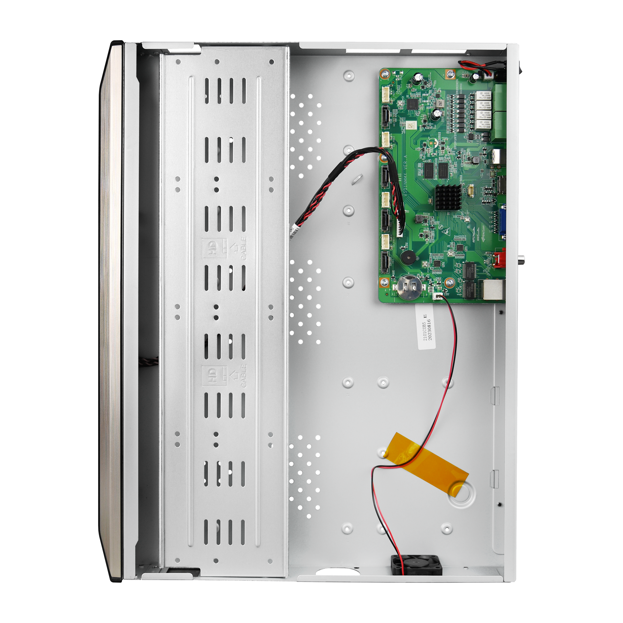 BCS-P-NVR3204-A-4K(4) - obrazek 4