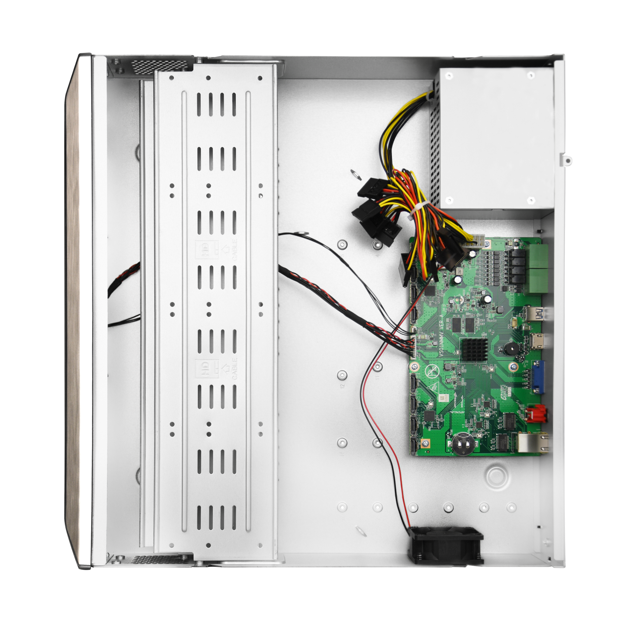 BCS-P-NVR3208-A-4K(4) - obrazek 5