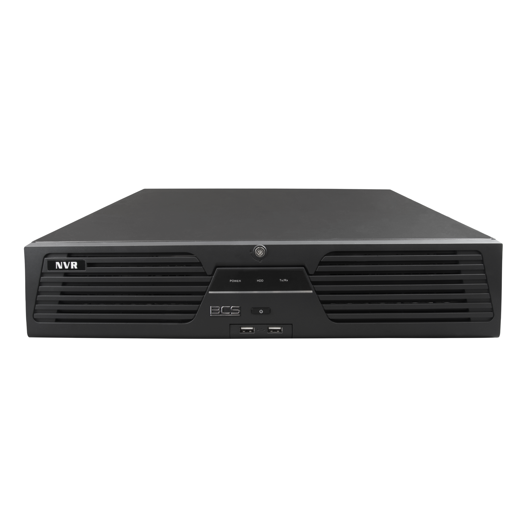 BCS-V-NVR6408R-A-8K - obrazek 3
