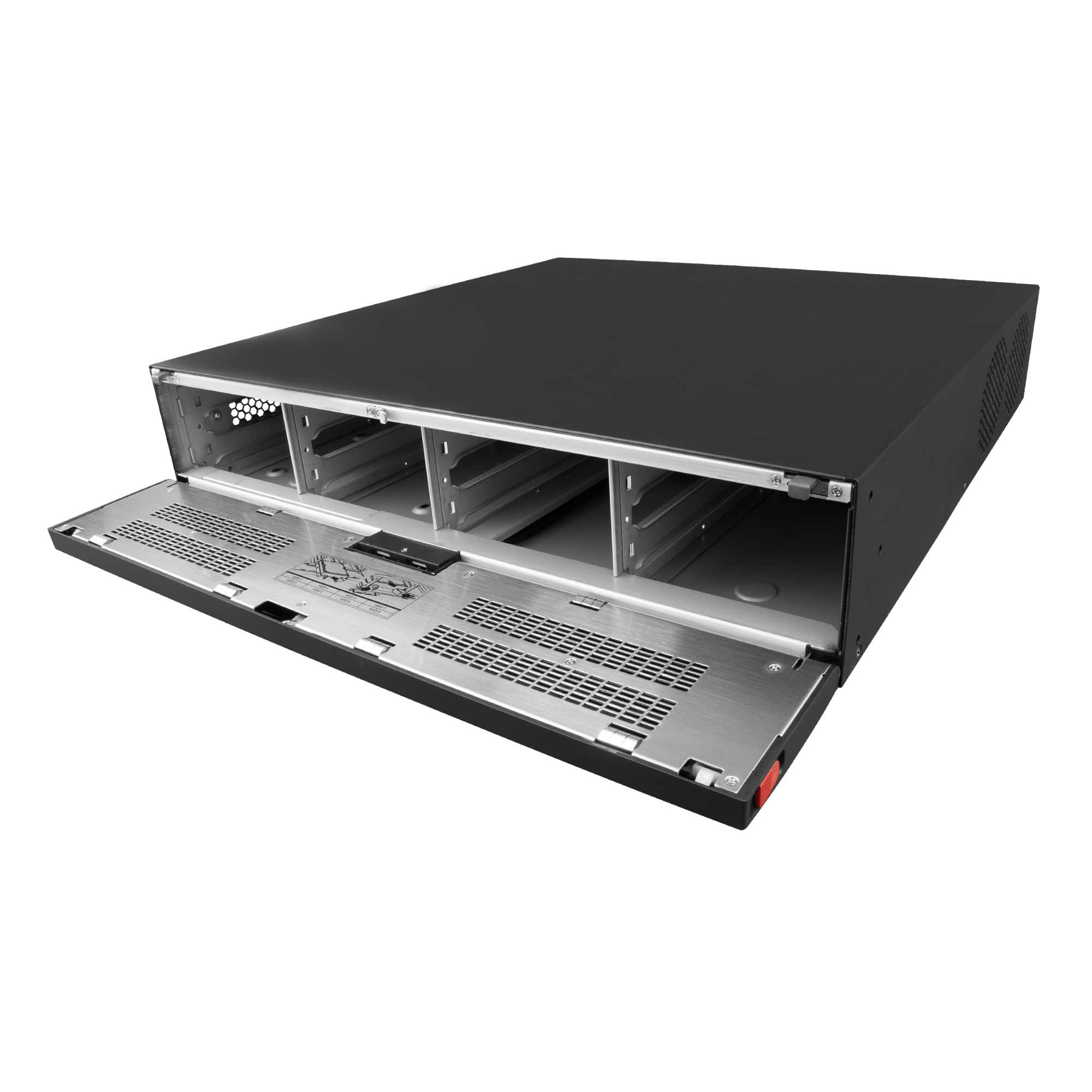 BCS-V-NVR6408R-A-8K - obrazek 5