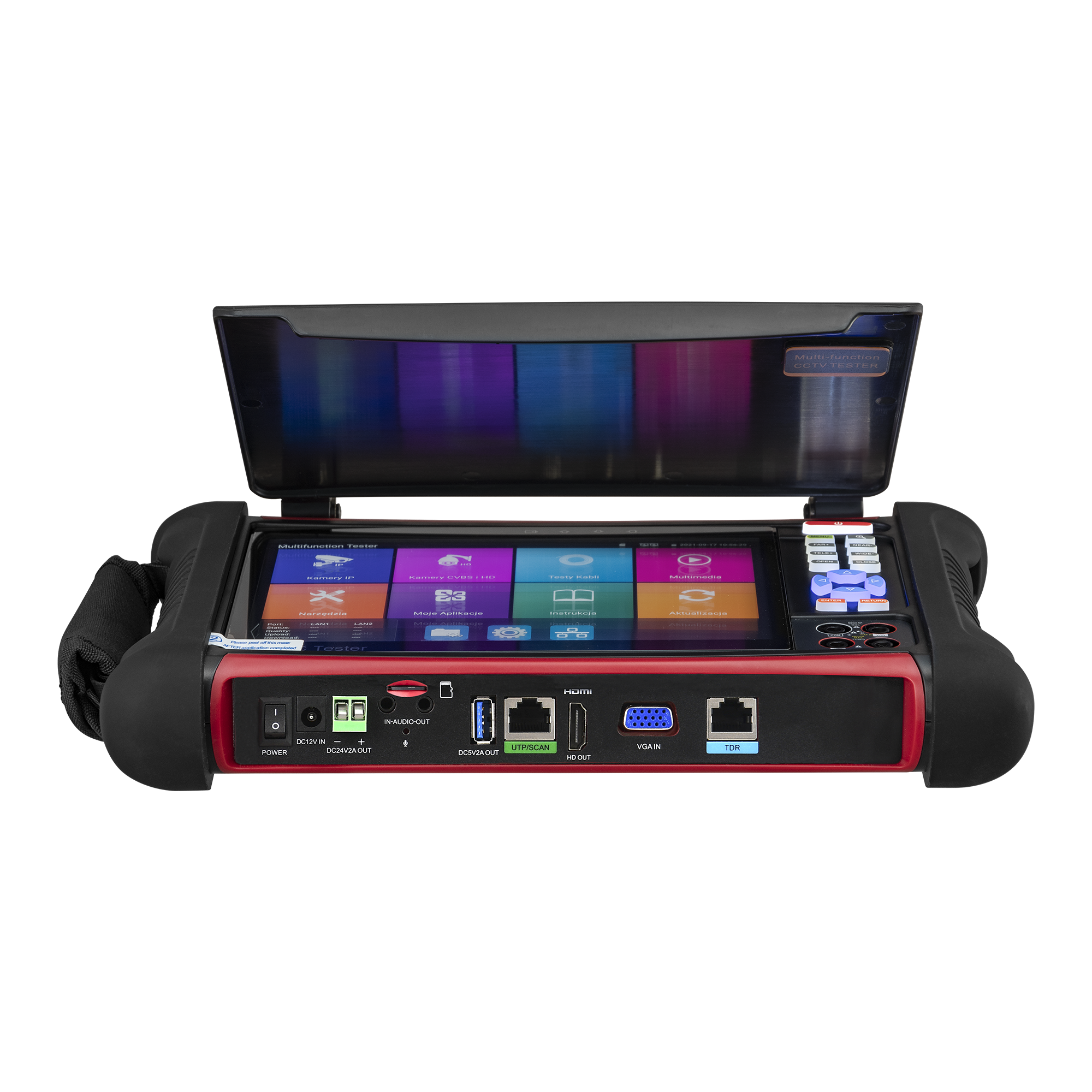 BCS-MS7.0LCD-PRO - obrazek 3