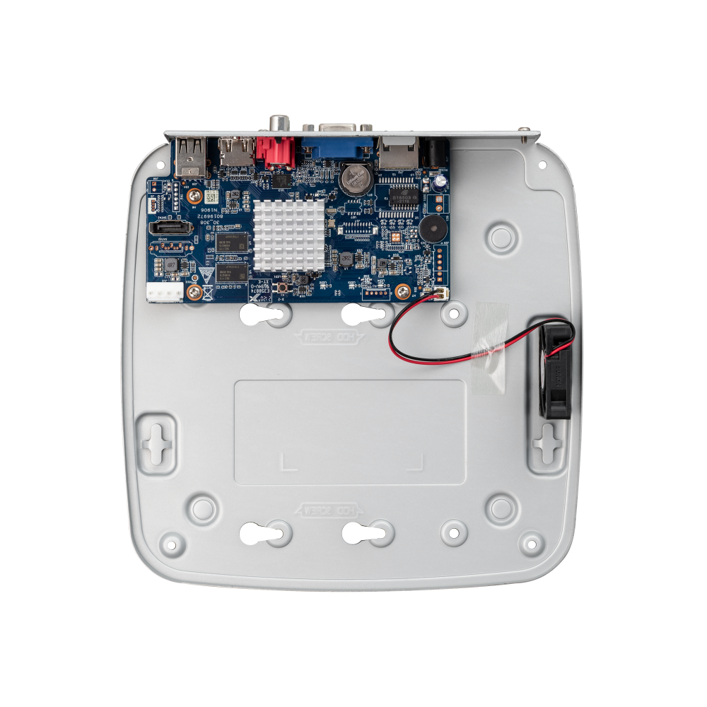 BCS-L-SNVR0801-4KE(2) - obrazek 4