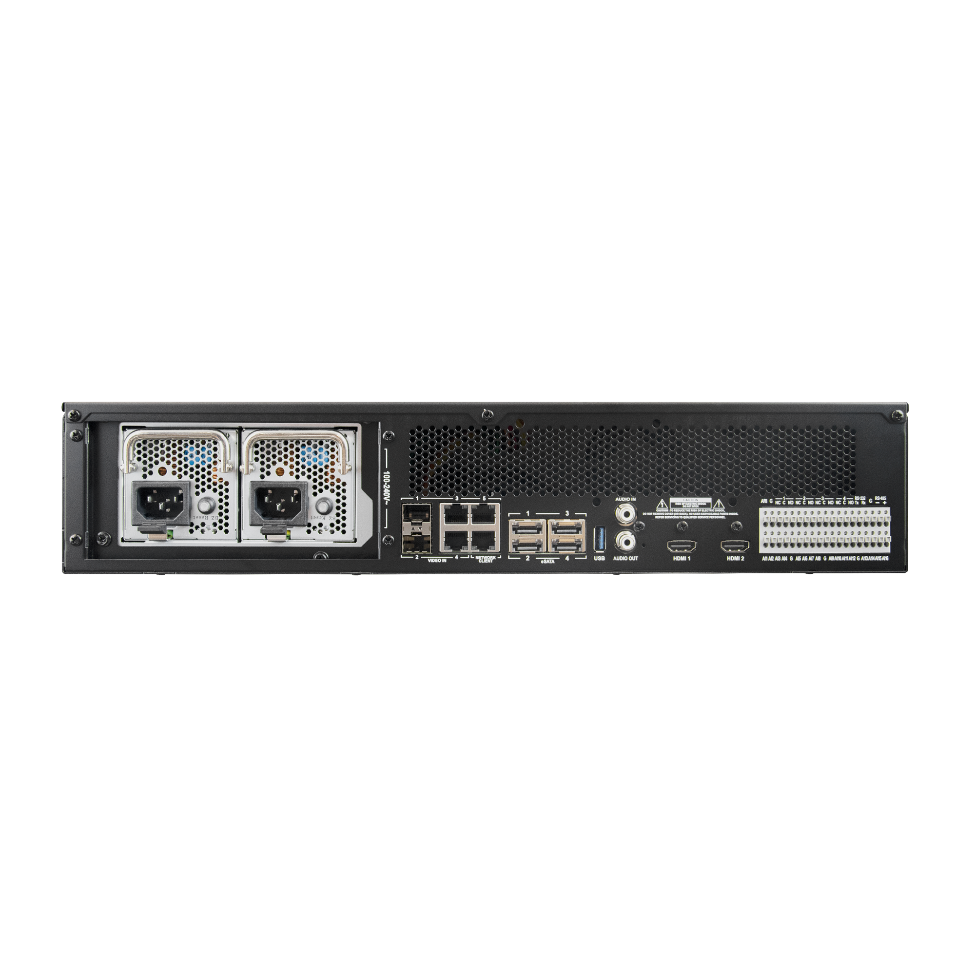 BCS-U-NVR3208R-A-4KR(8TB)
