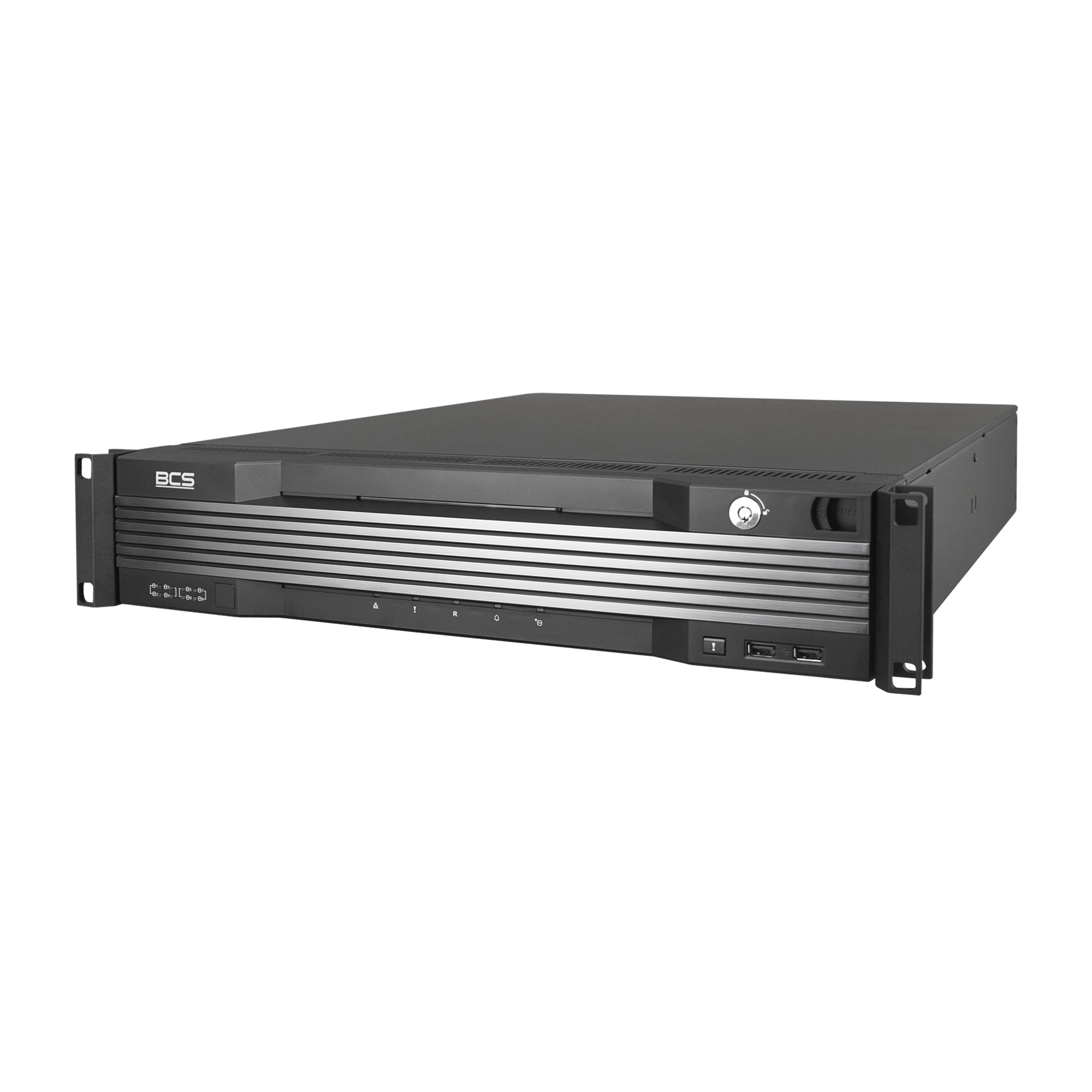 BCS-U-NVR3208R-A-4KR(8TB) - obrazek 5