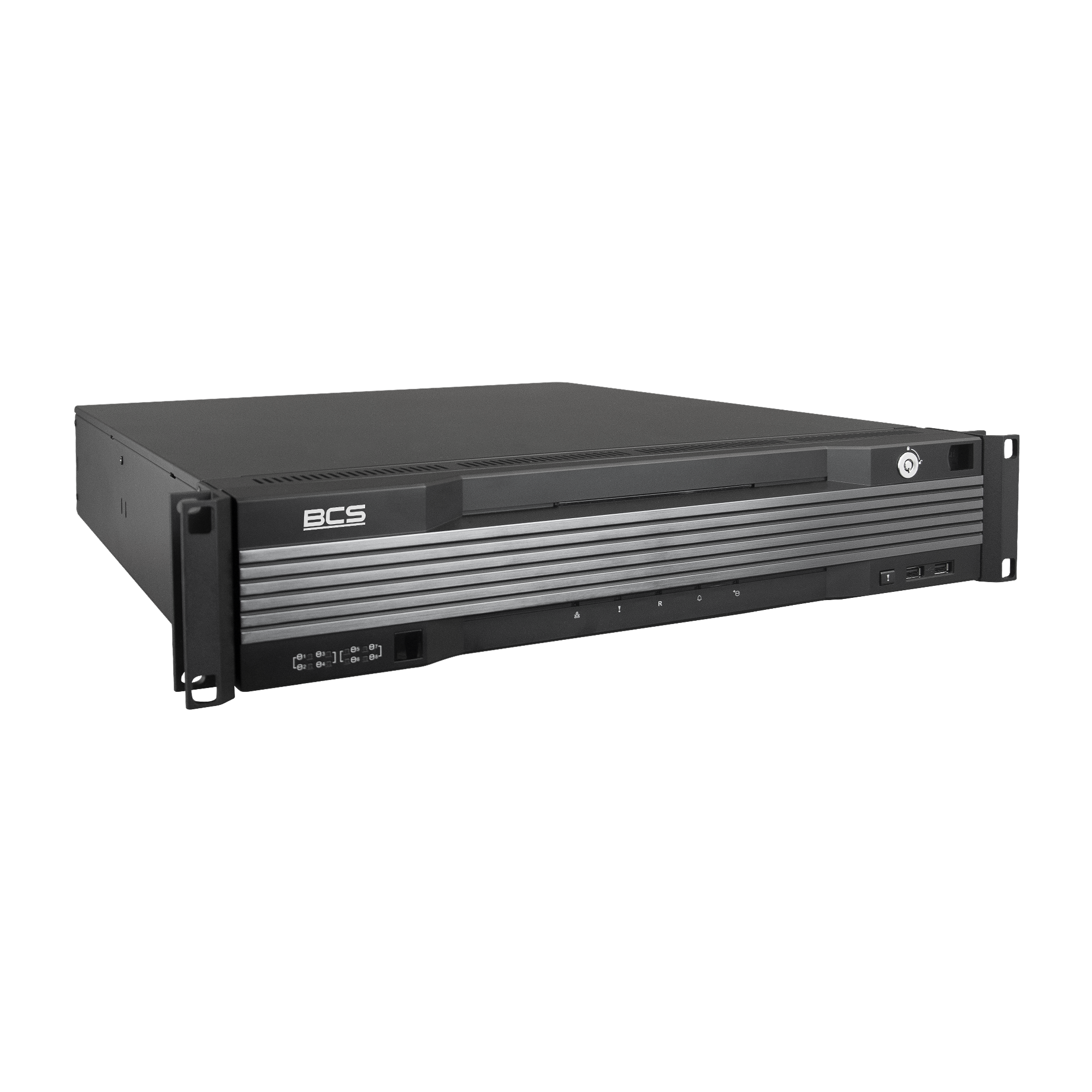 BCS-U-NVR3208R-A-4KR(8TB) - obrazek 6