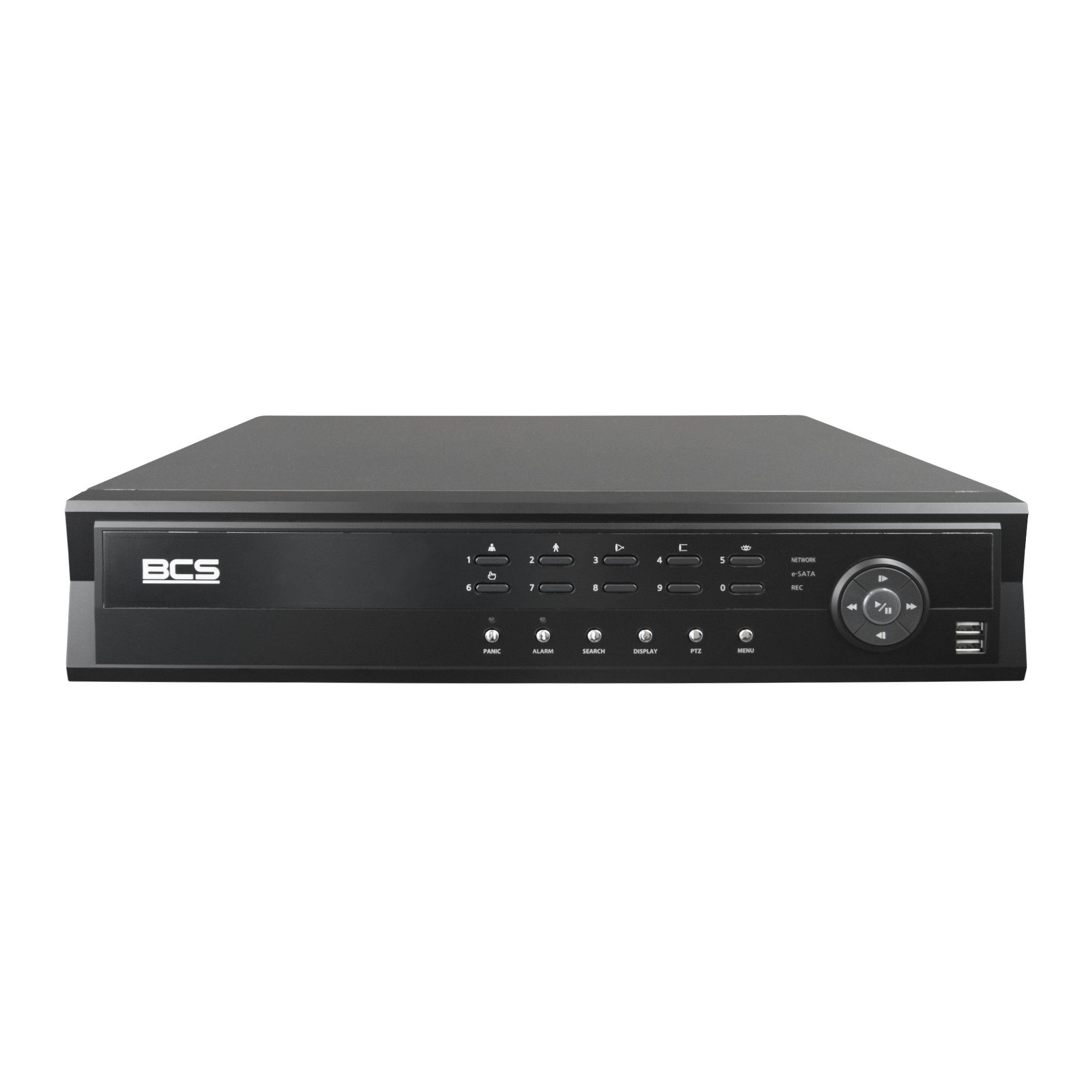 BCS-U-NVR3206-A-4K-16P(8TB) - obrazek 2