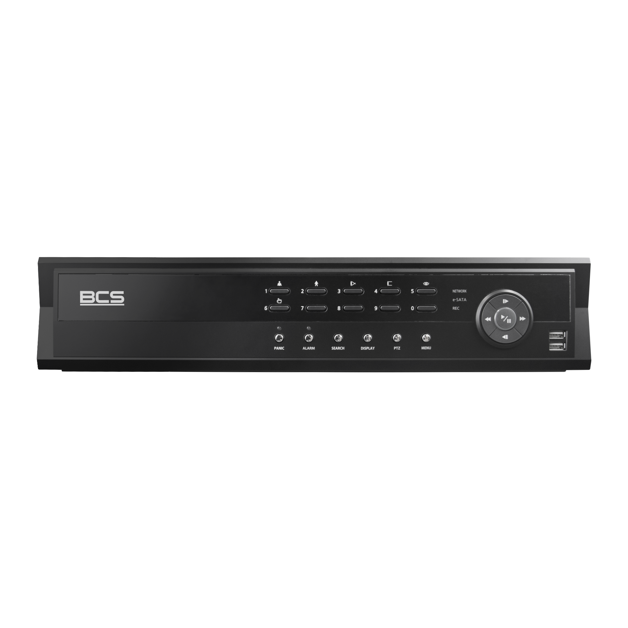 BCS-U-NVR3206-A-4K-16P(8TB) - obrazek 3